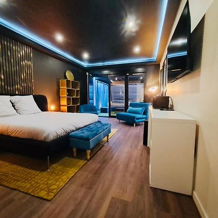 Belle Suite Metro 14 Paris Orly Dış mekan fotoğraf