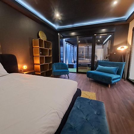 Belle Suite Metro 14 Paris Orly Dış mekan fotoğraf