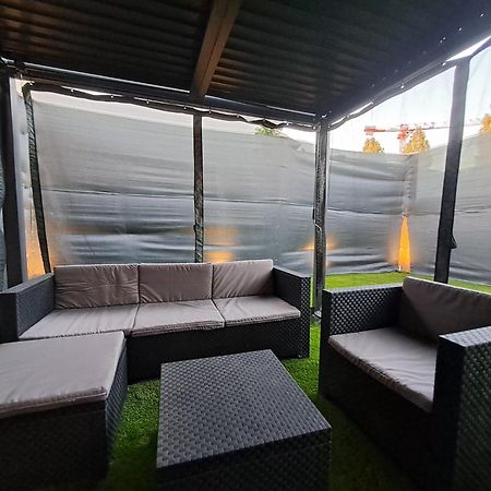 Belle Suite Metro 14 Paris Orly Dış mekan fotoğraf