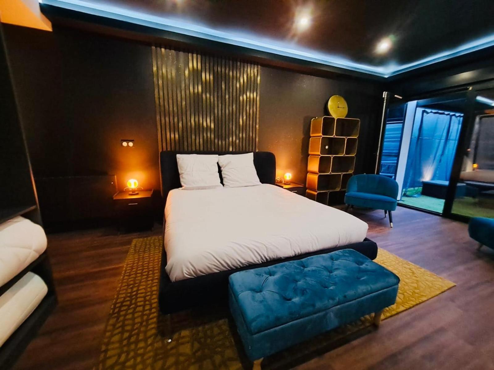 Belle Suite Metro 14 Paris Orly Dış mekan fotoğraf
