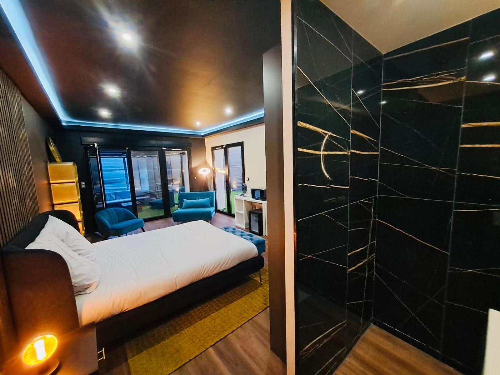 Belle Suite Metro 14 Paris Orly Dış mekan fotoğraf