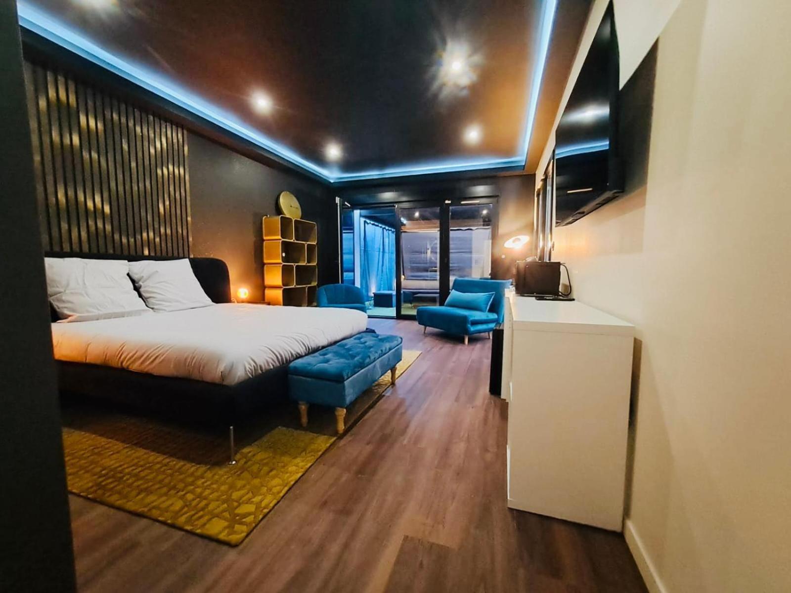 Belle Suite Metro 14 Paris Orly Dış mekan fotoğraf
