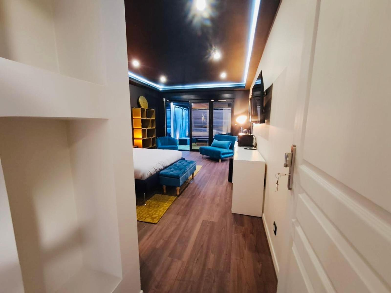 Belle Suite Metro 14 Paris Orly Dış mekan fotoğraf