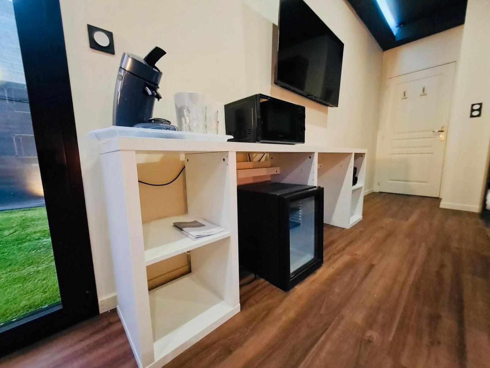 Belle Suite Metro 14 Paris Orly Dış mekan fotoğraf