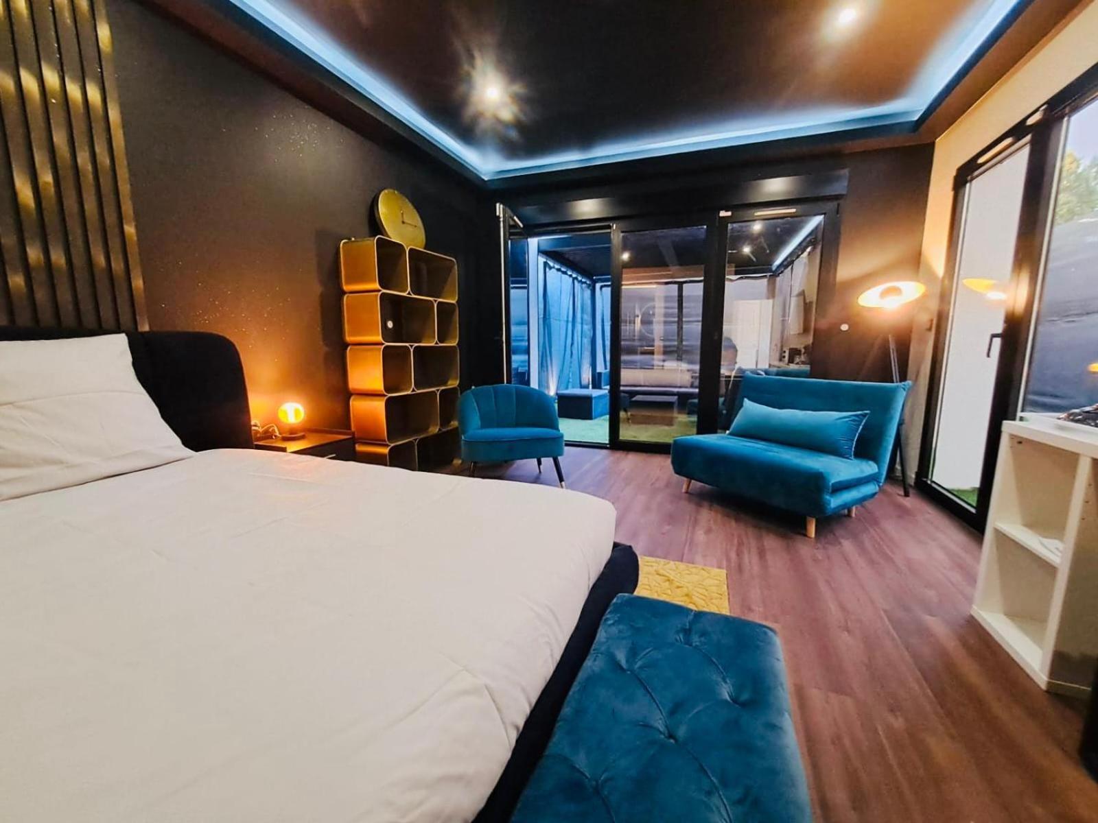 Belle Suite Metro 14 Paris Orly Dış mekan fotoğraf