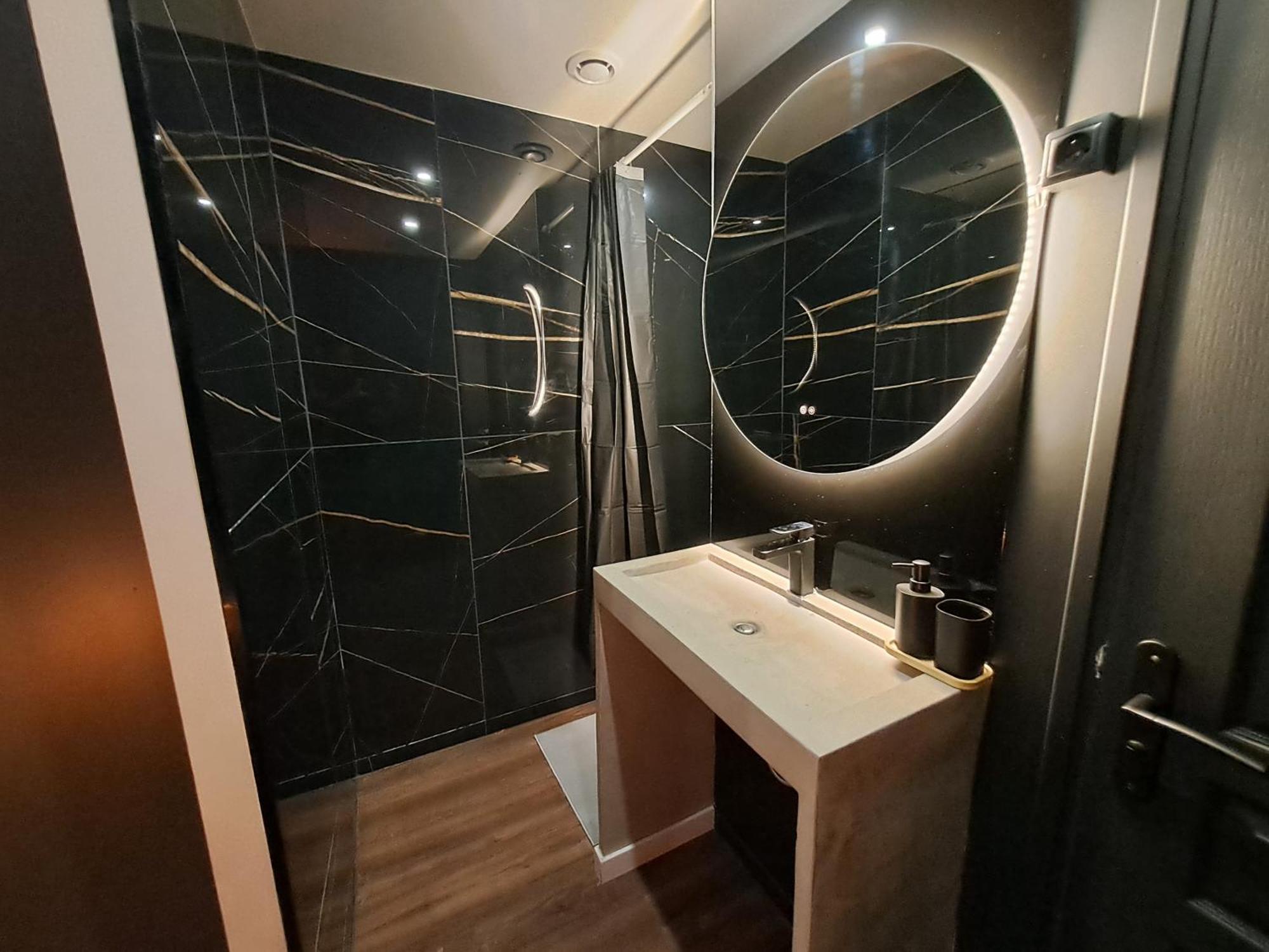 Belle Suite Metro 14 Paris Orly Dış mekan fotoğraf