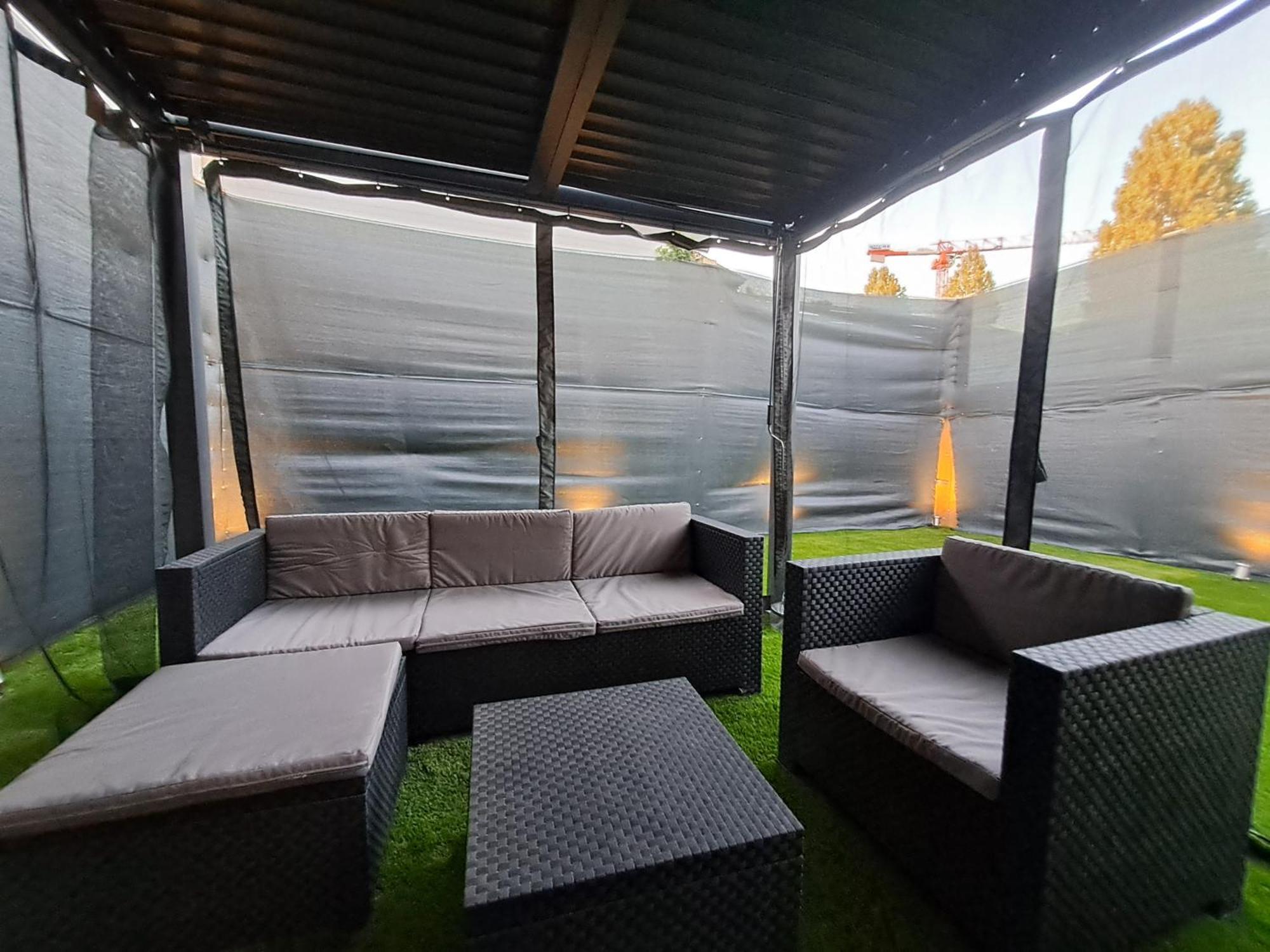 Belle Suite Metro 14 Paris Orly Dış mekan fotoğraf