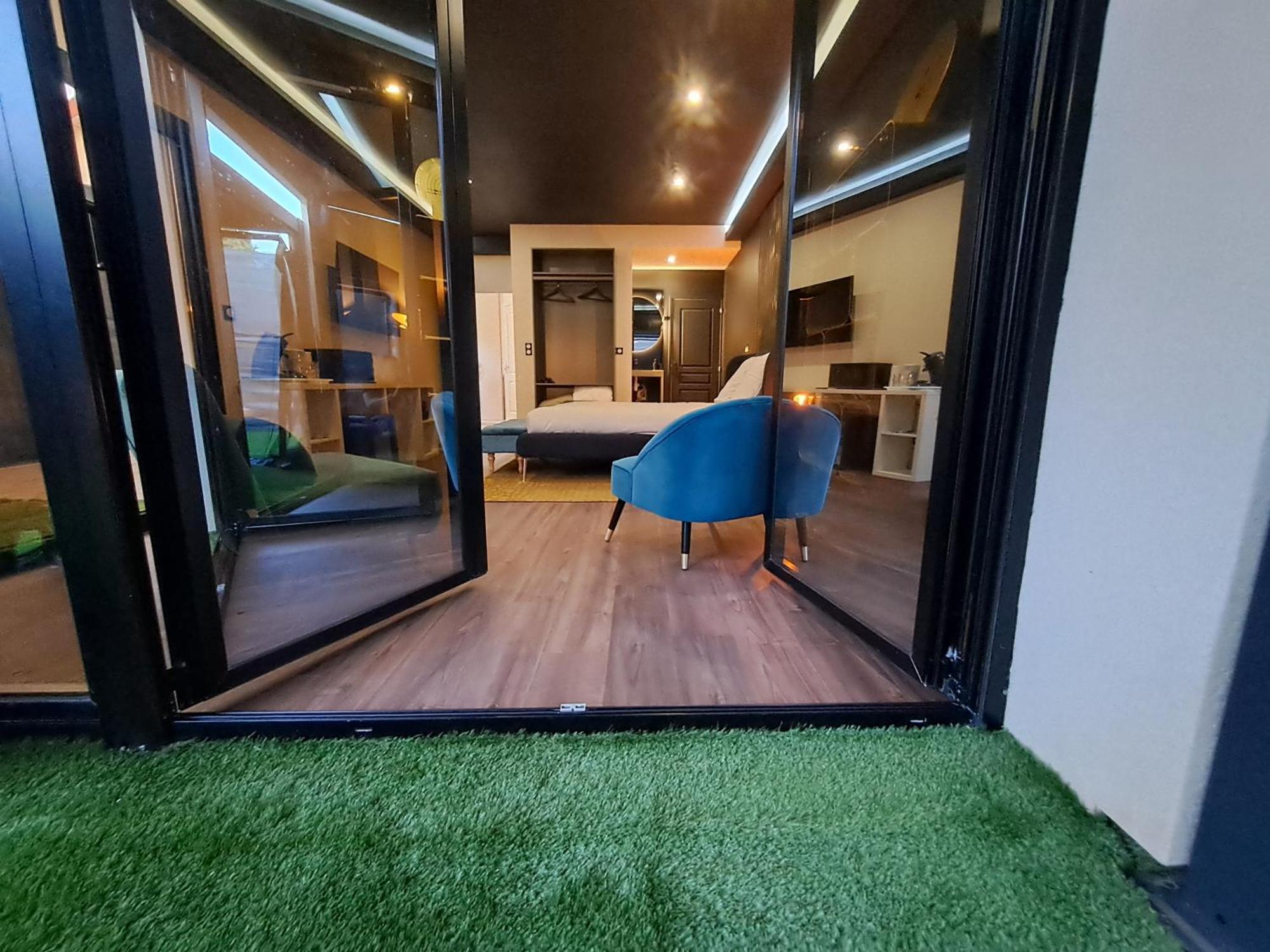 Belle Suite Metro 14 Paris Orly Dış mekan fotoğraf